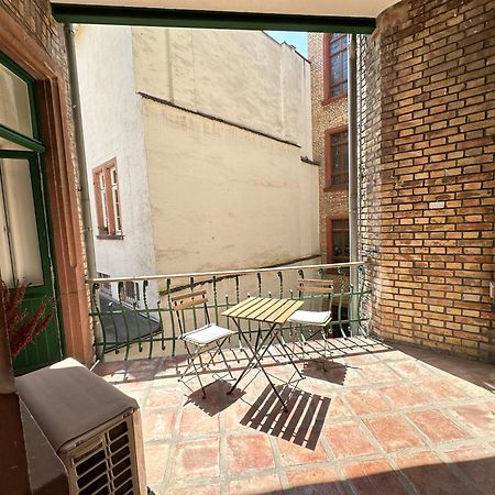 Perkeo Apartments ハイデルベルク エクステリア 写真