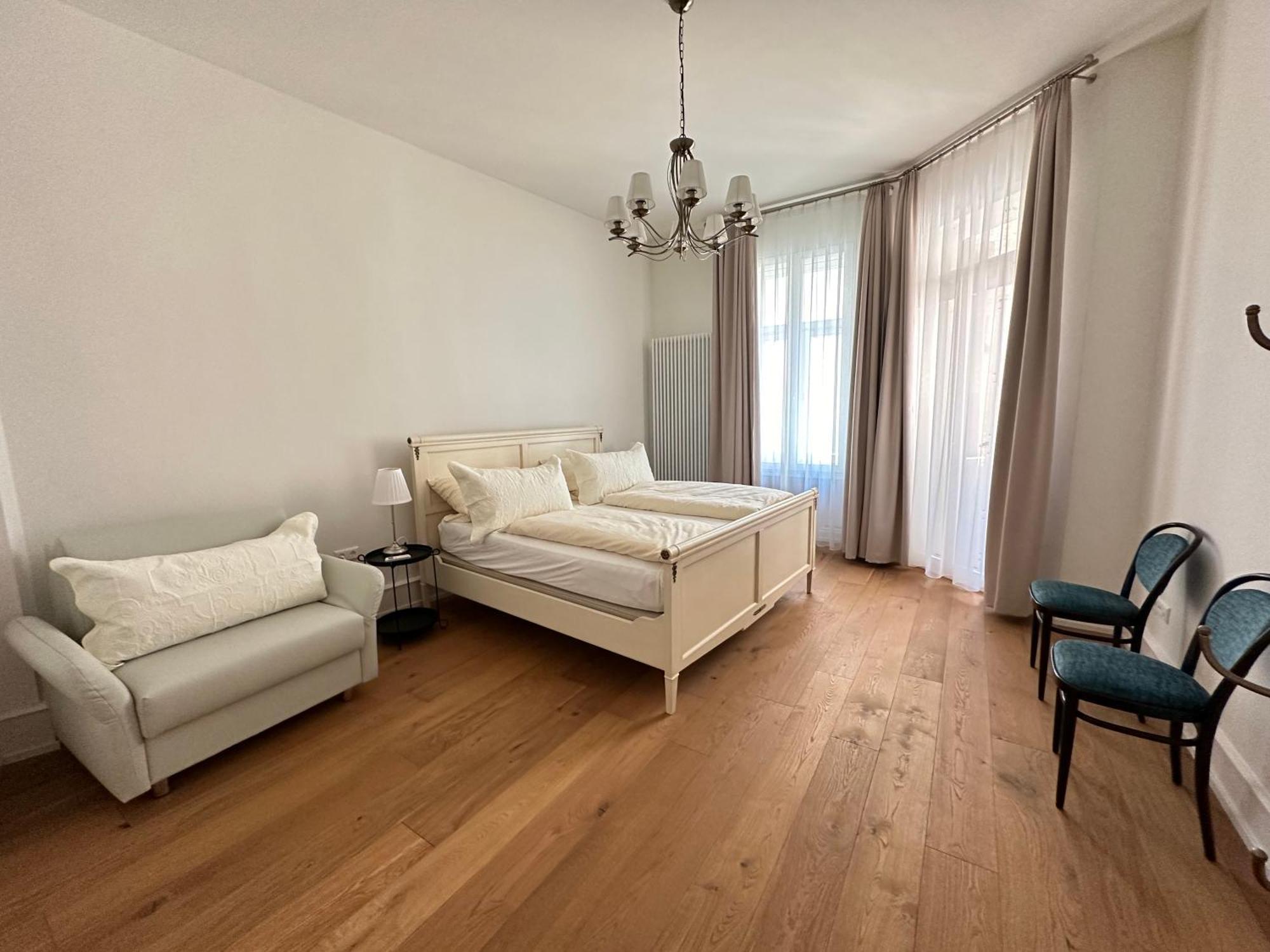 Perkeo Apartments ハイデルベルク エクステリア 写真