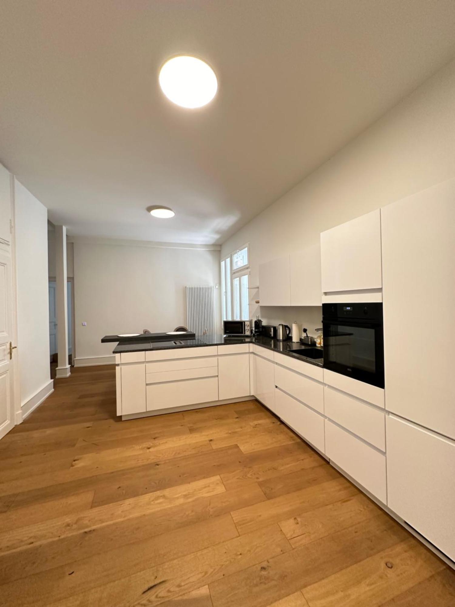 Perkeo Apartments ハイデルベルク エクステリア 写真