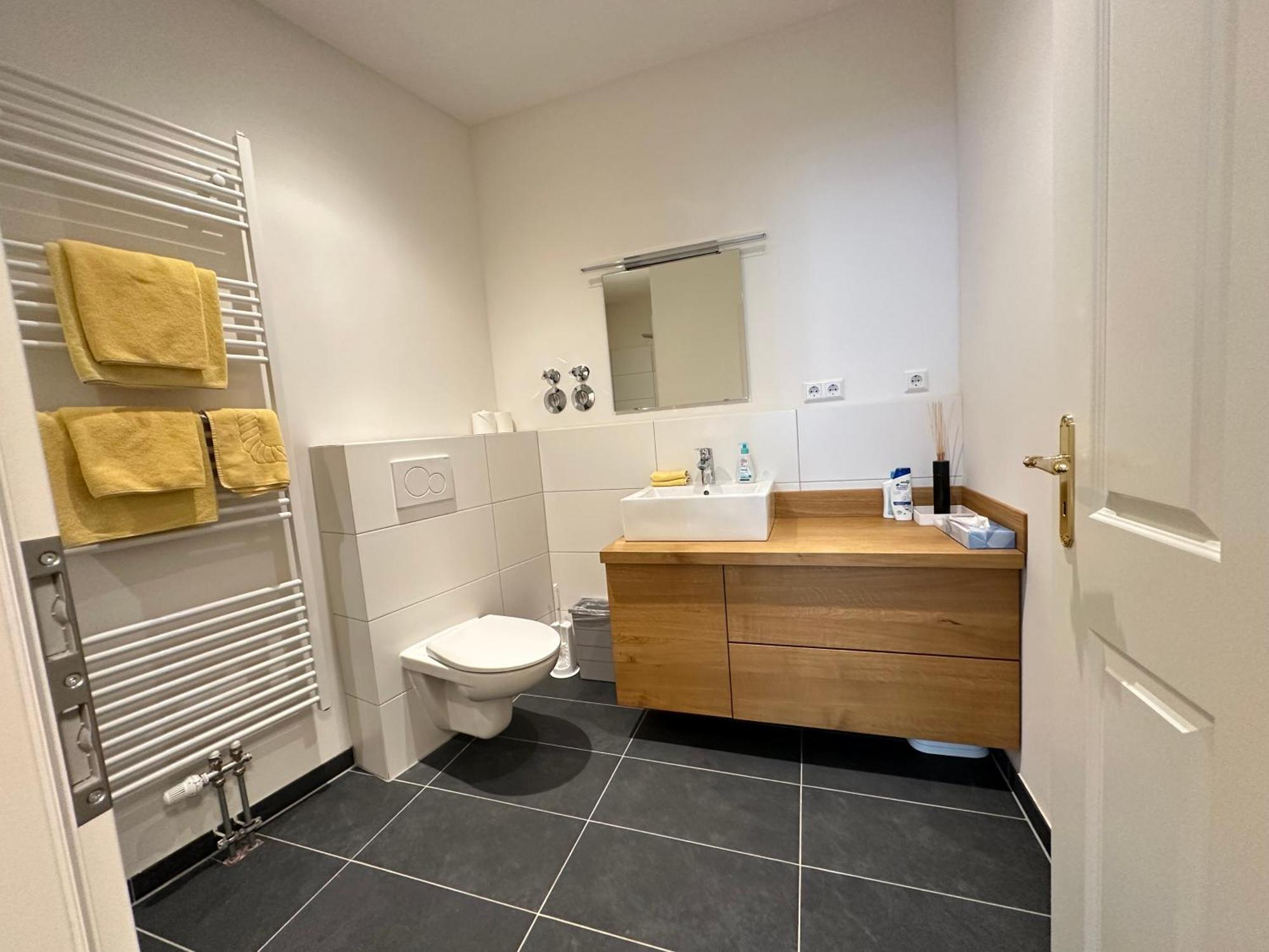 Perkeo Apartments ハイデルベルク エクステリア 写真