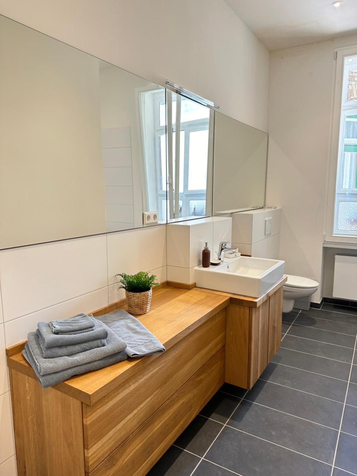 Perkeo Apartments ハイデルベルク エクステリア 写真