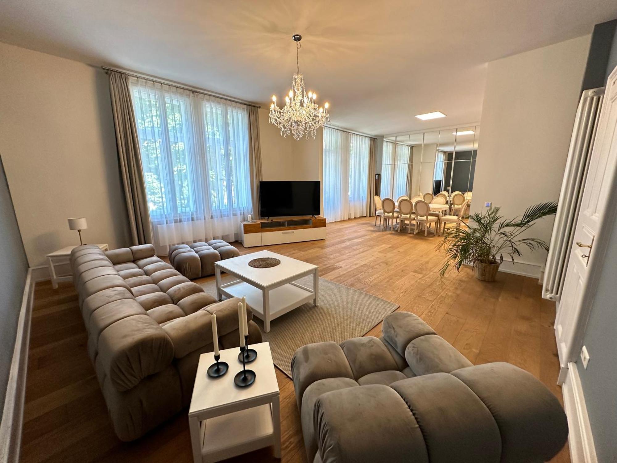 Perkeo Apartments ハイデルベルク エクステリア 写真