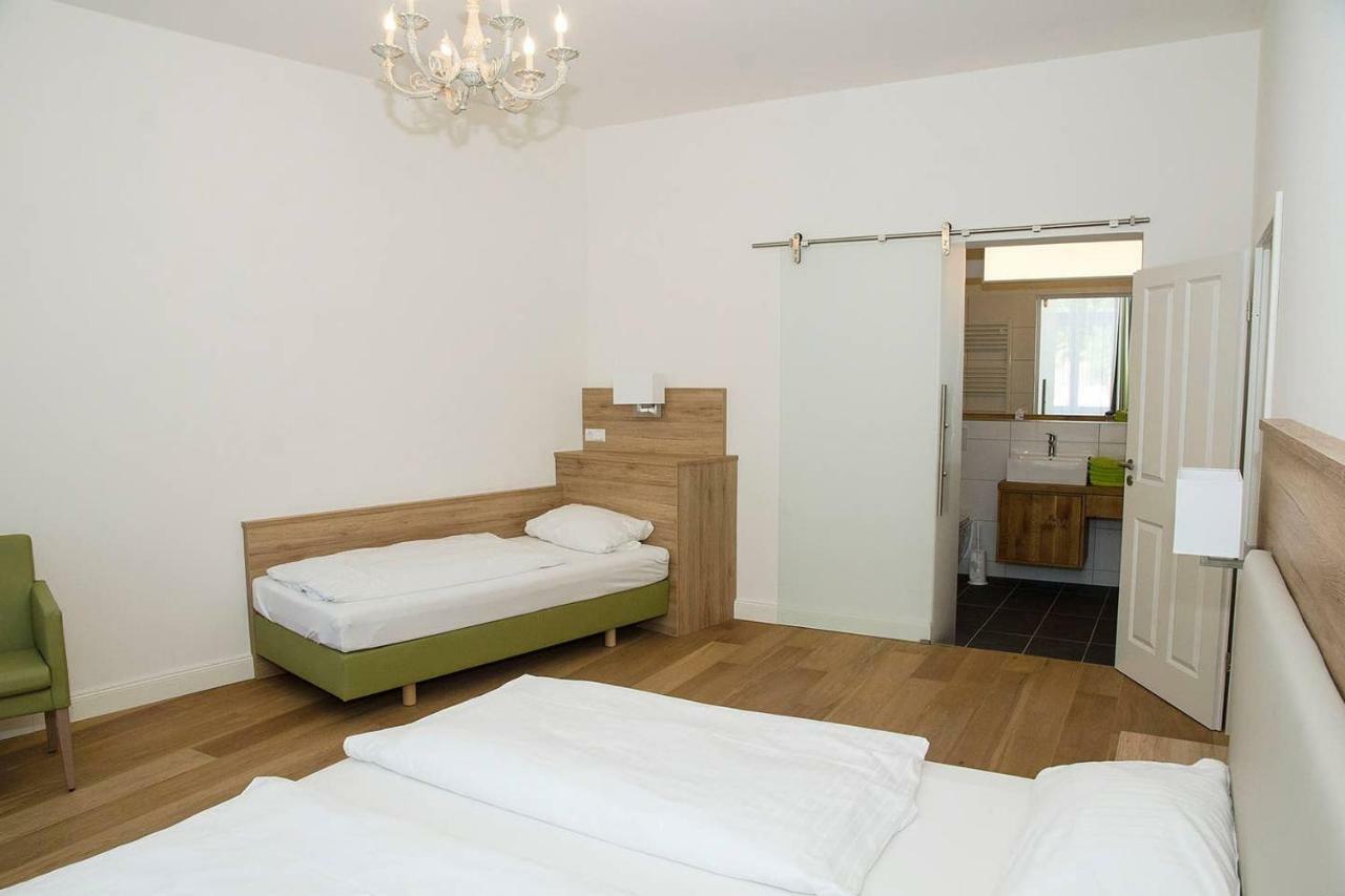 Perkeo Apartments ハイデルベルク エクステリア 写真
