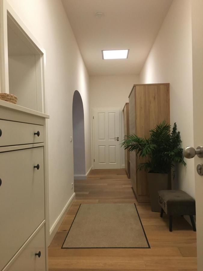 Perkeo Apartments ハイデルベルク エクステリア 写真