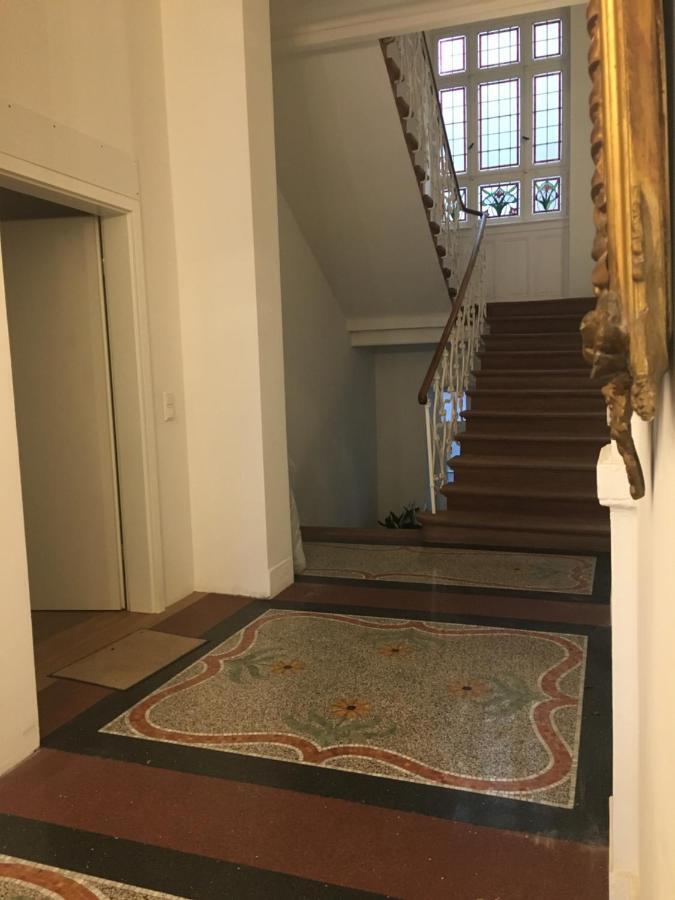 Perkeo Apartments ハイデルベルク エクステリア 写真